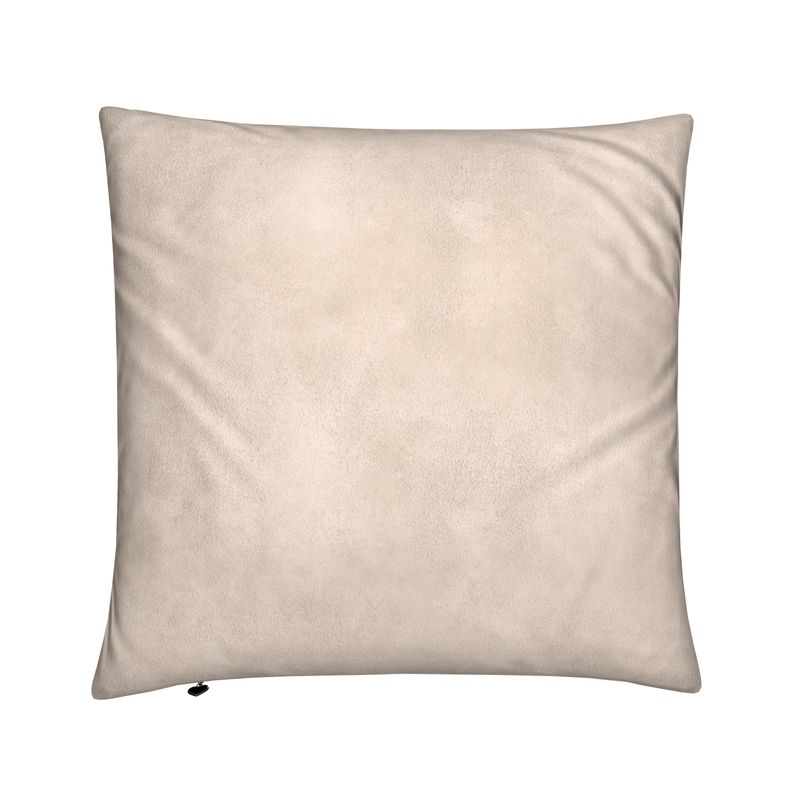 Blue Moon Serpent Accent Pillow Cover