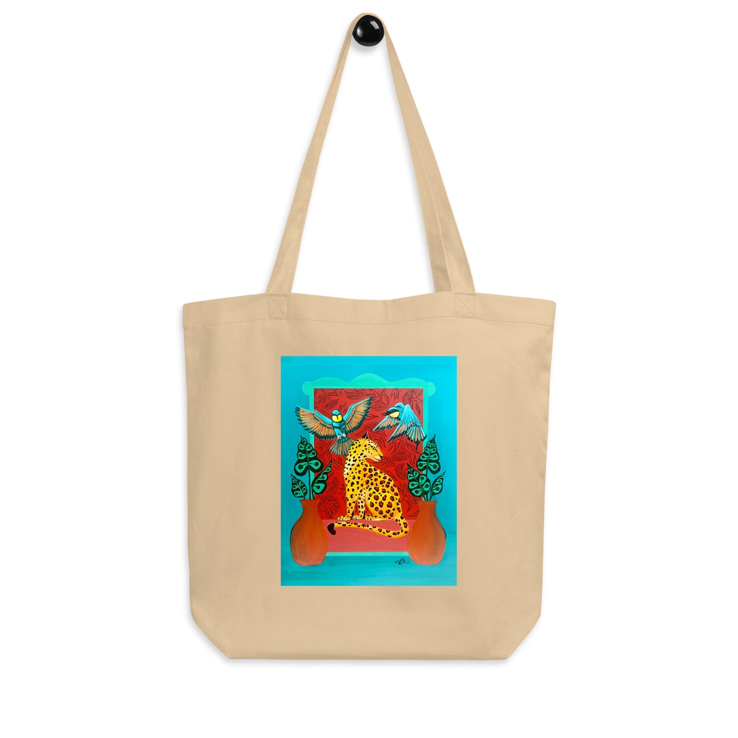 'Empowered' Tote Bag