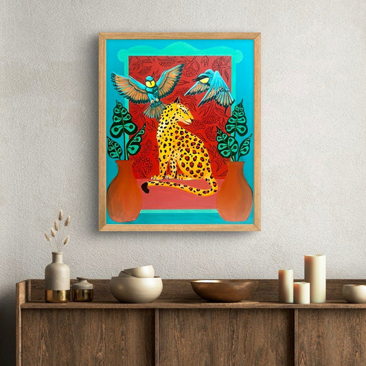 animal art